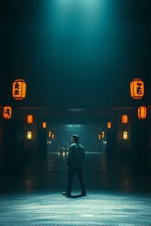 第七个夏天教室窗边七人合影